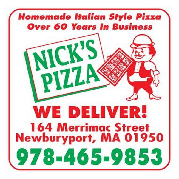 Nick's Pizza Pizza Places